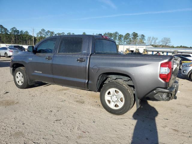  TOYOTA TUNDRA 2021 Szary
