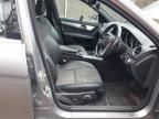 2013 MERCEDES BENZ C250 AMG S for sale at Copart GLOUCESTER