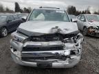 2023 Toyota 4Runner Limited en Venta en Portland, OR - Front End