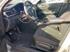 2019 Kia Optima Lx na sprzedaż w Grand Prairie, TX - Front End