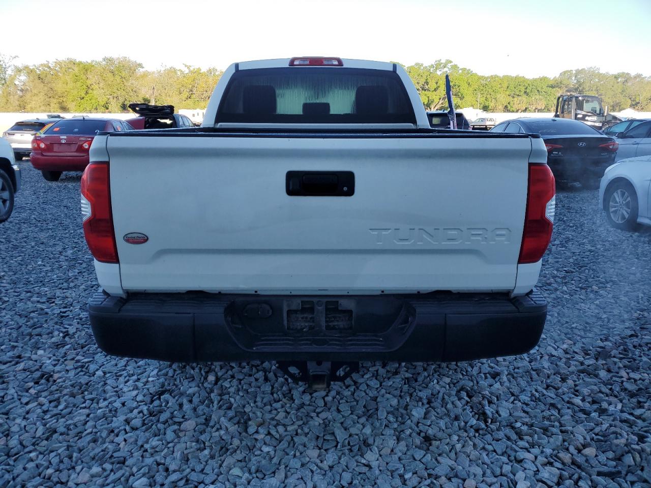 2019 Toyota Tundra - Image 6