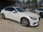 2017 Infiniti Q50 Premium zu verkaufen in Seaford, DE - Top/Roof