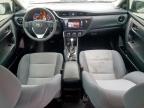 2017 Toyota Corolla L იყიდება Grand Prairie-ში, TX - Front End