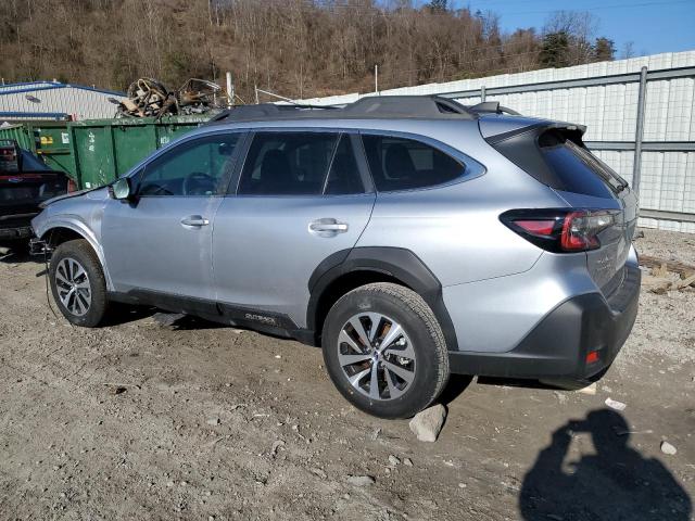  SUBARU OUTBACK 2024 Gray