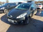 2010 FORD FIESTA ZET for sale at Copart BRISTOL
