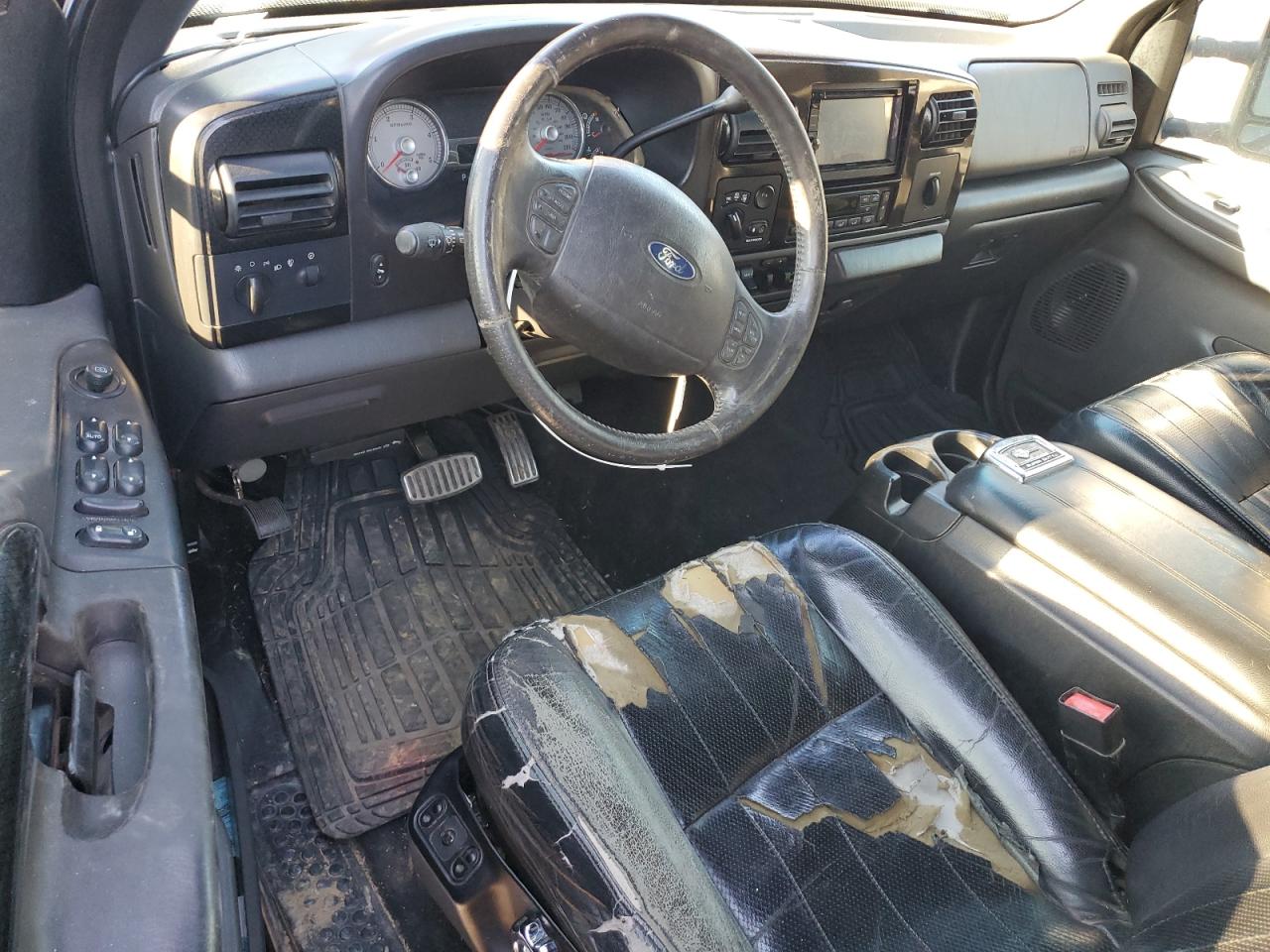 2006 Ford F250 - Image 8