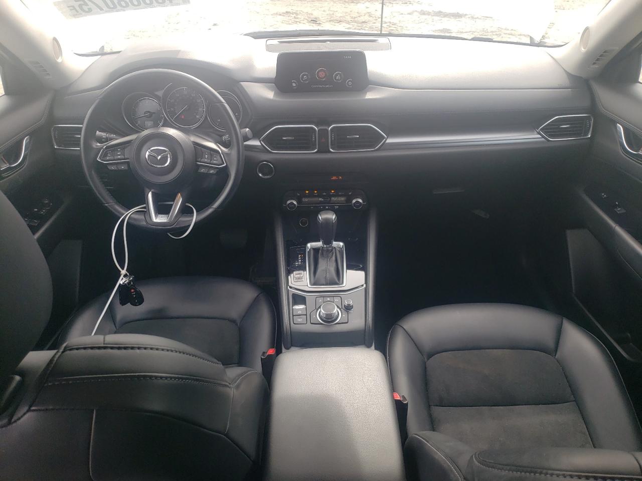 2020 Mazda CX-5 - Image 8
