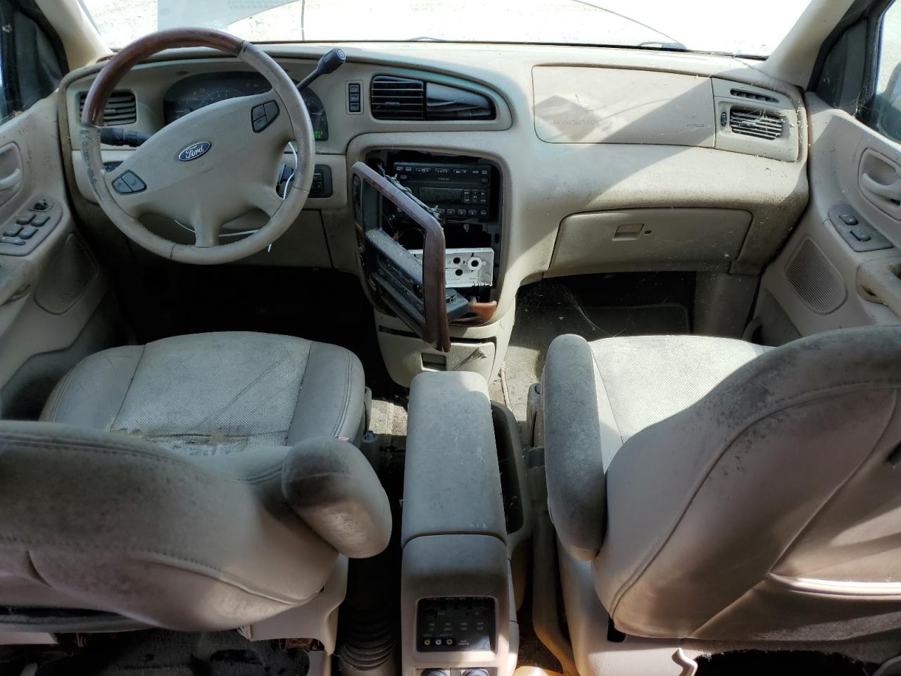 2002 Ford Windstar - Image 8