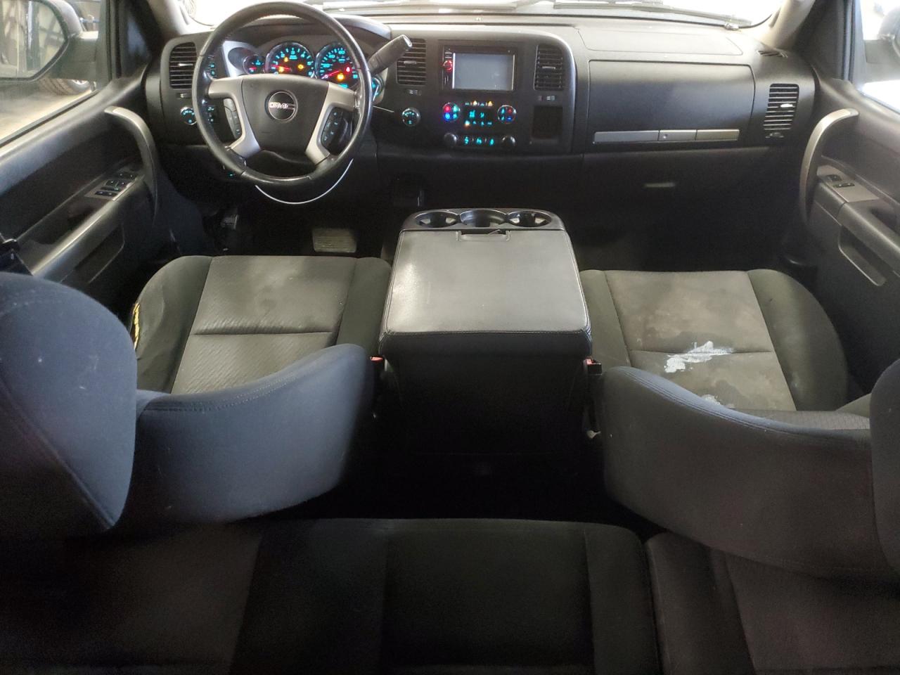 2013 GMC Sierra - Image 8