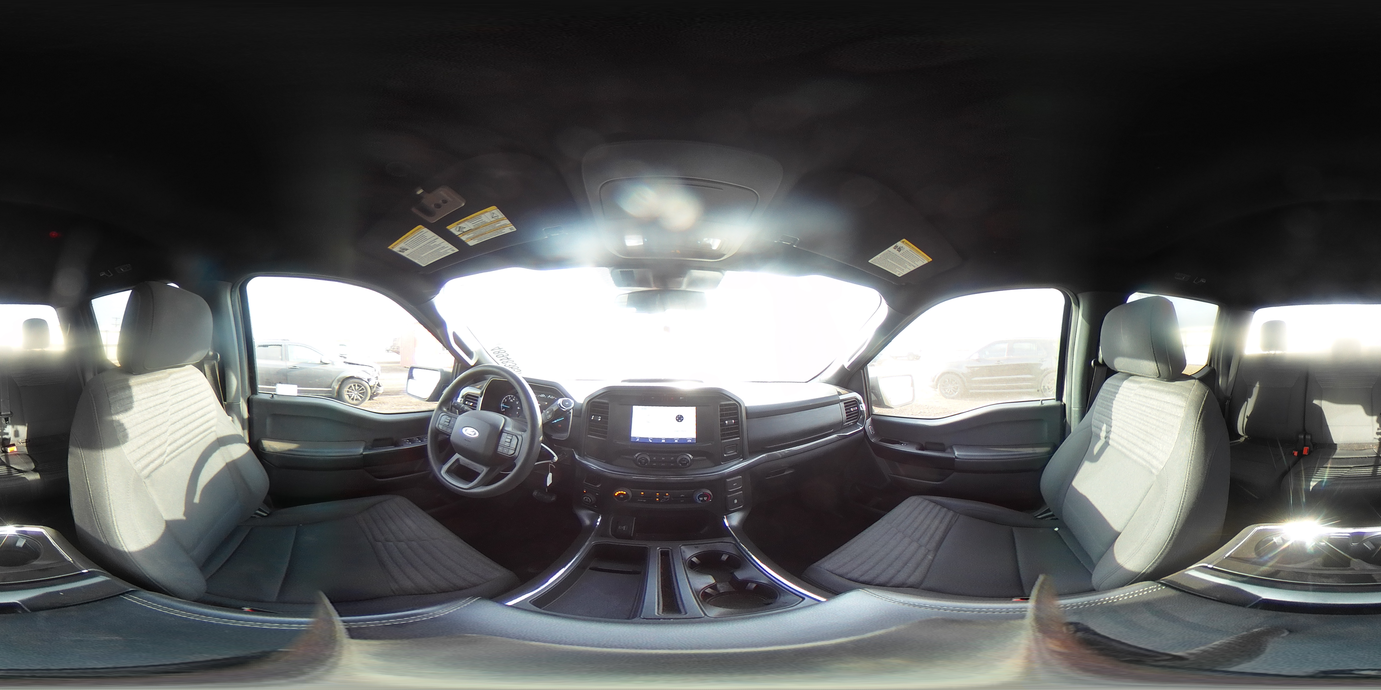 2021 Ford F-150 - Image 12