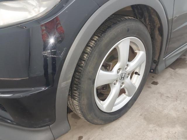 2009 HONDA CIVIC TYPE