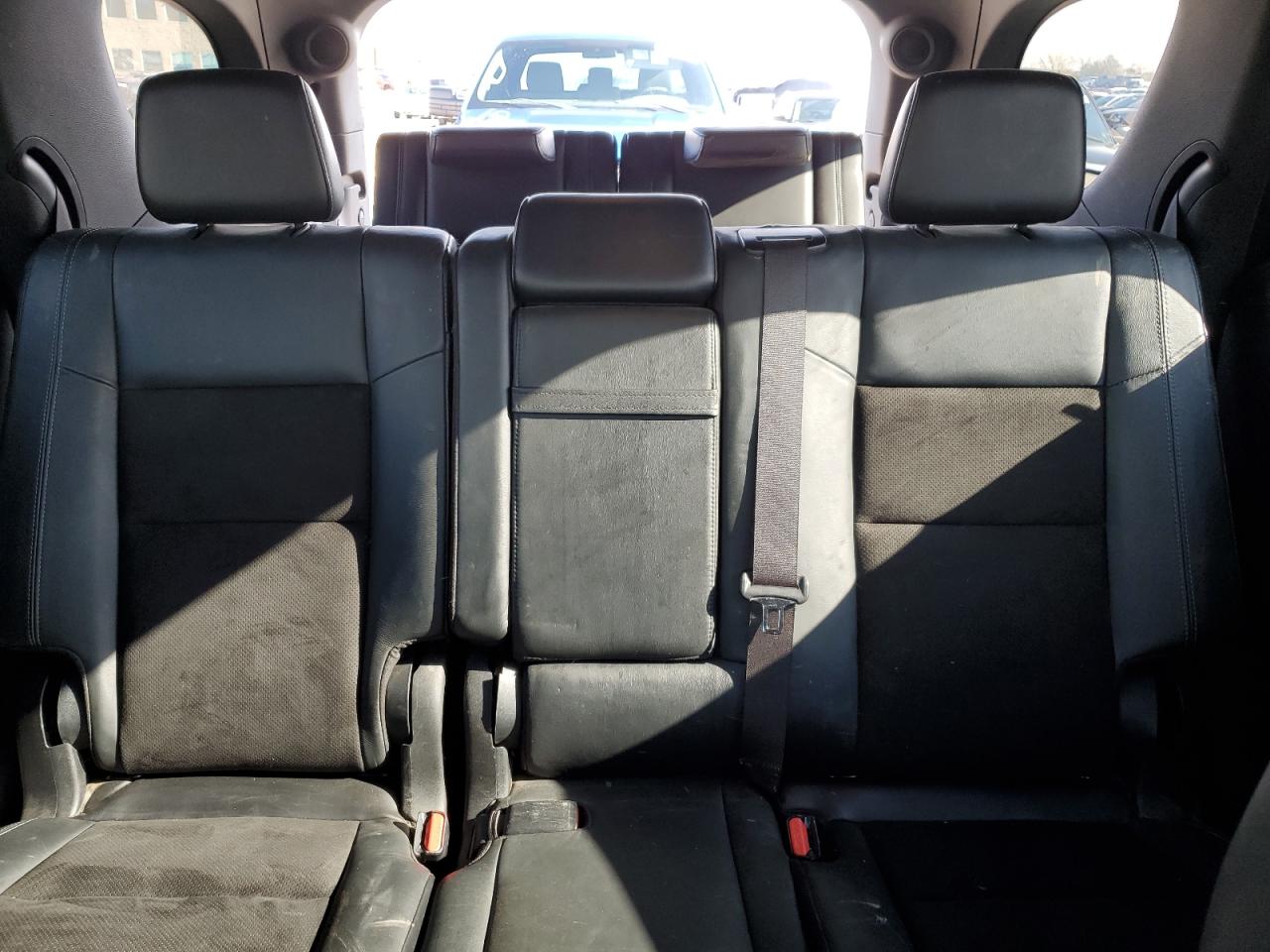 2021 Dodge Durango - Image 10
