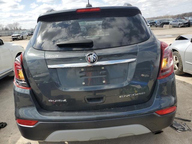  BUICK ENCORE 2018 Серый
