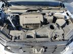2025 Honda Pilot Black продається в Cahokia Heights, IL - All Over