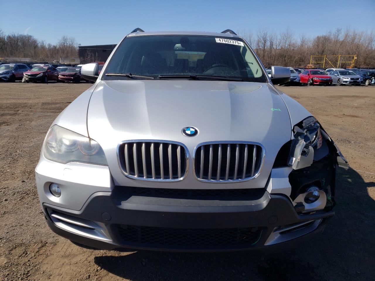 2010 BMW X5 - Image 5