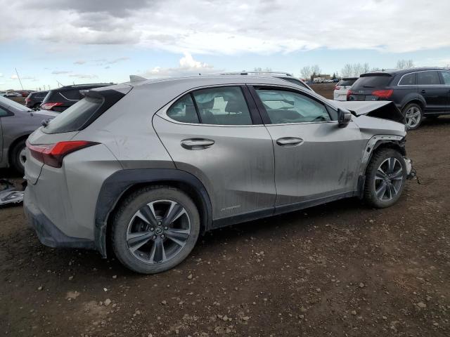 2020 LEXUS UX 250H