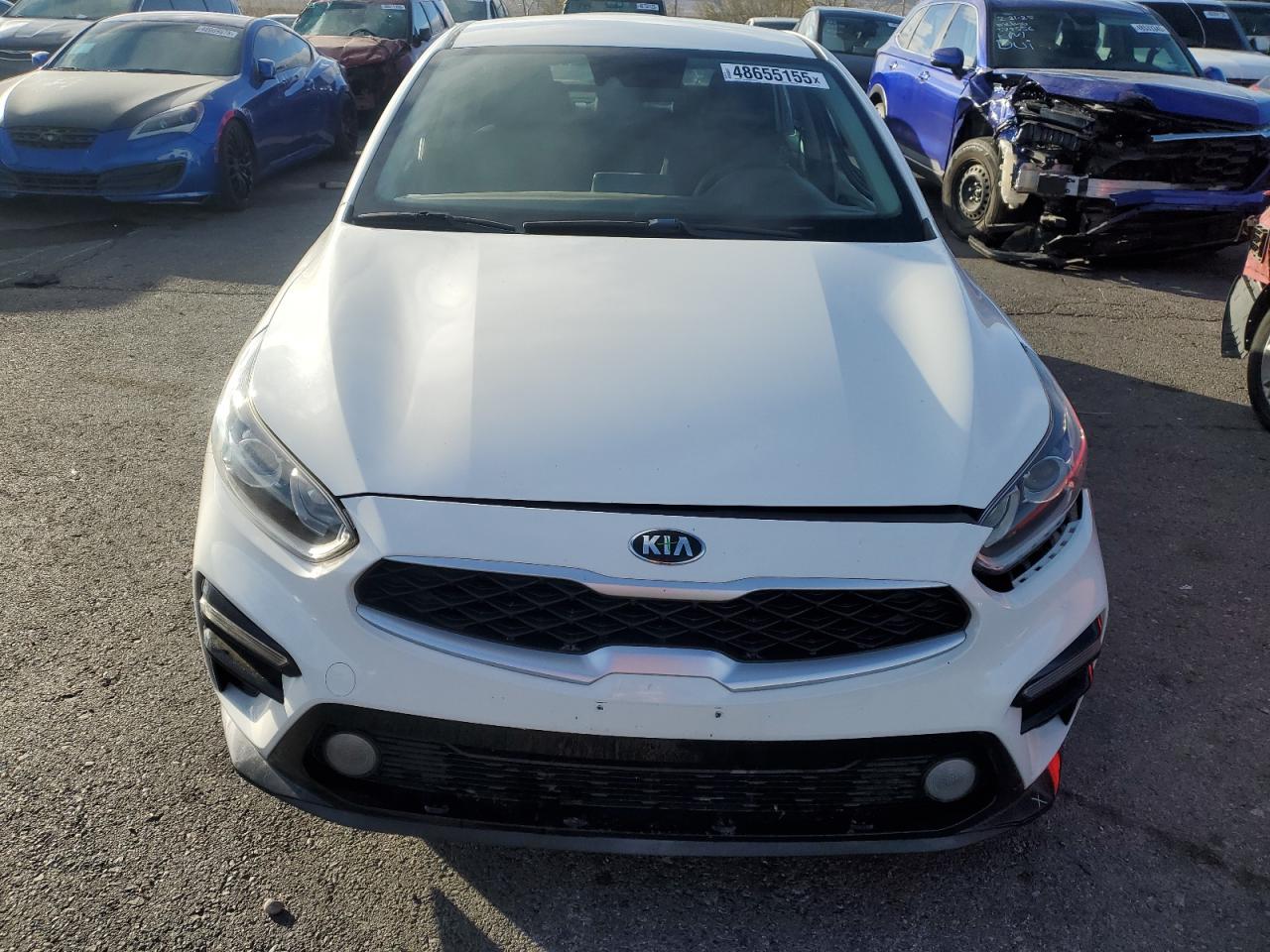 2020 Kia Forte - Image 5