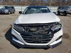 2021 Honda Accord Exl zu verkaufen in Brookhaven, NY - Front End