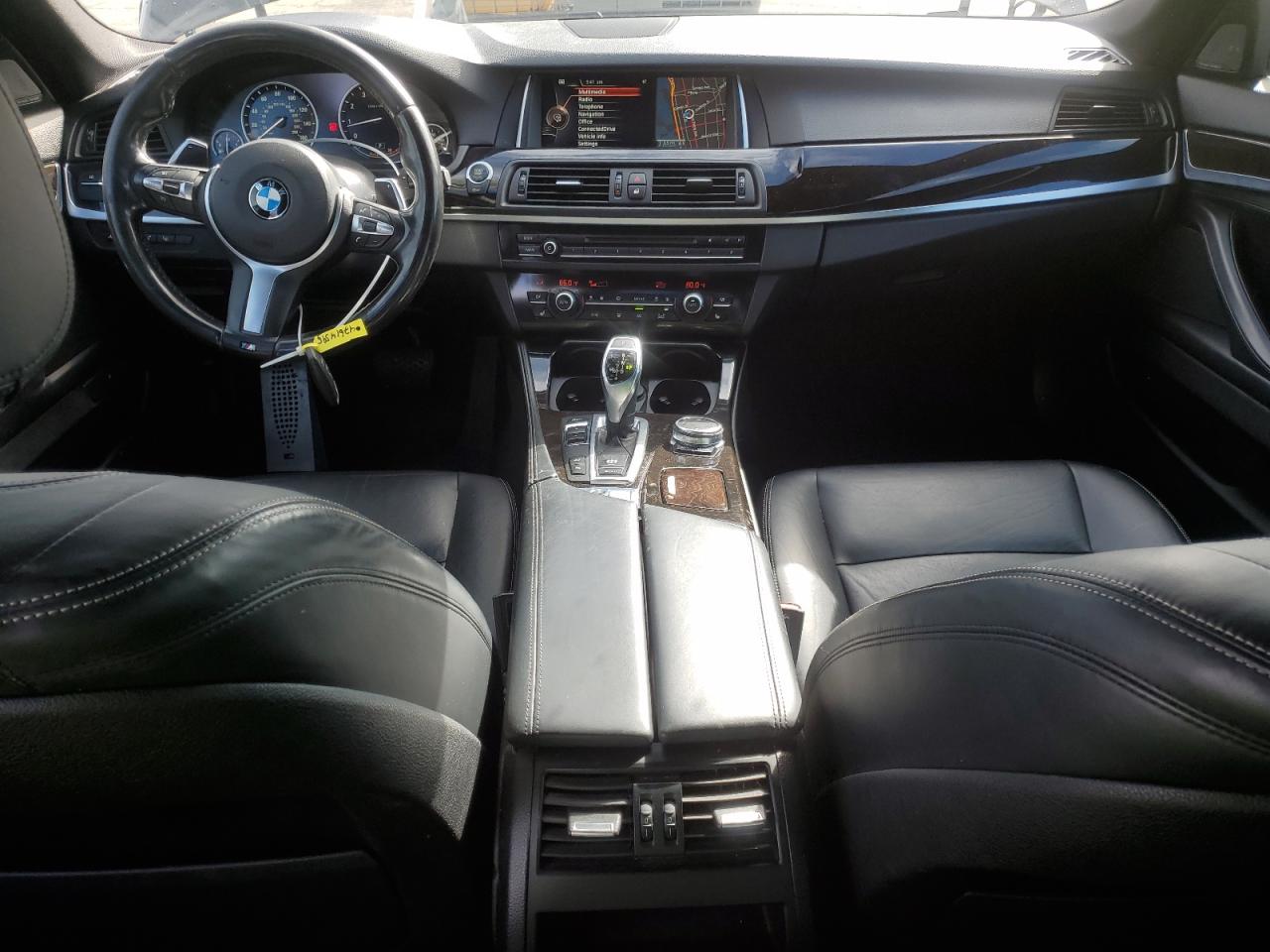 2016 BMW 5er - Image 8