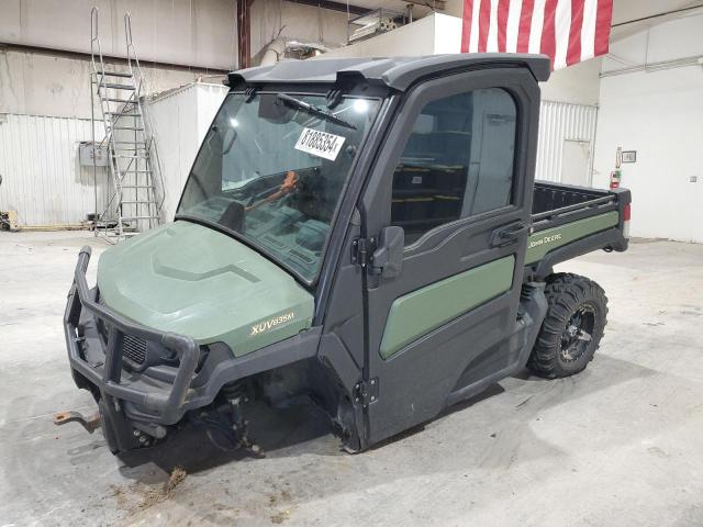 2022 JOHN DEERE XUV835M
