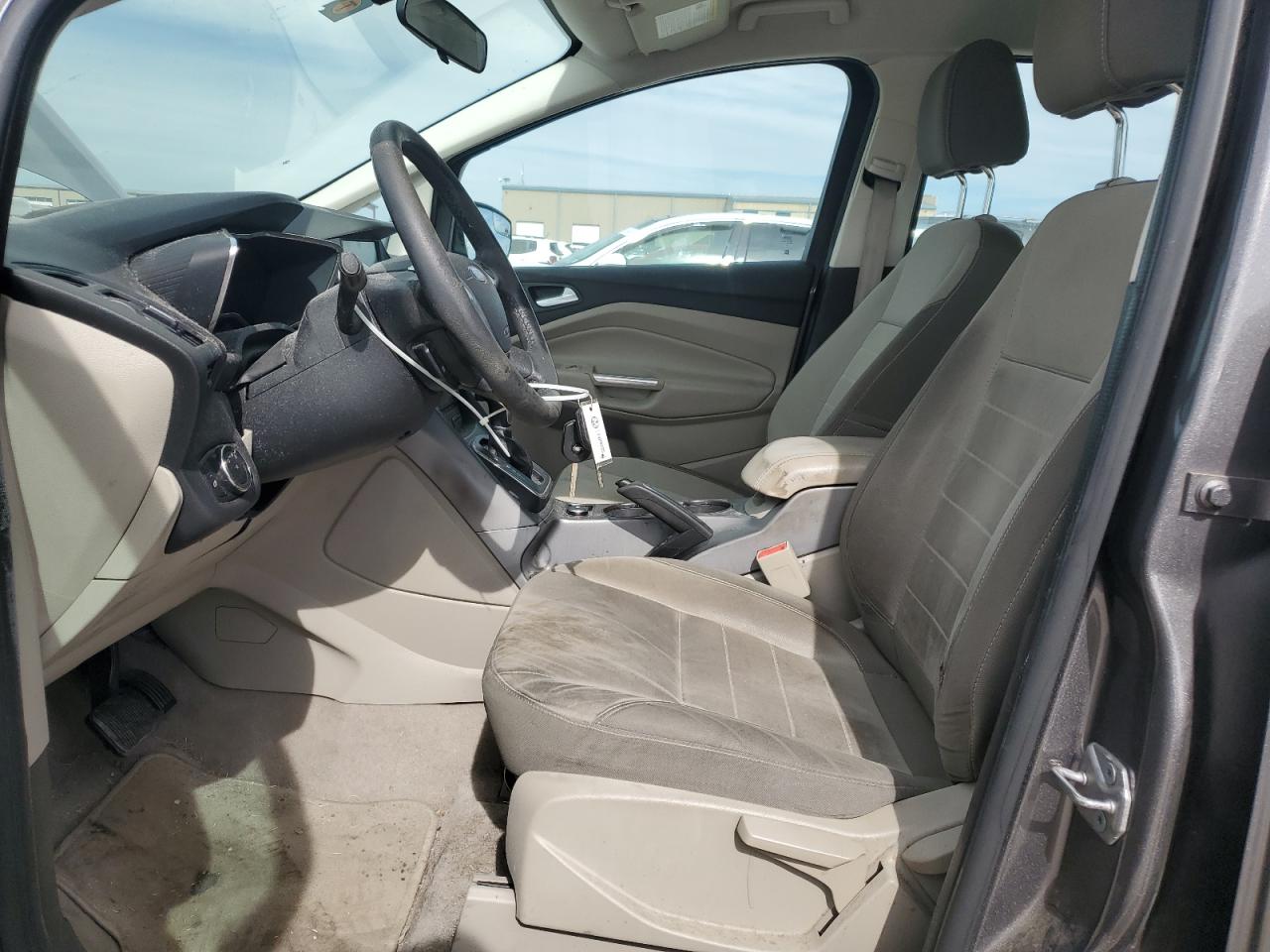 2014 Ford C-MAX - Image 7