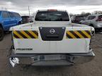 2014 Nissan Frontier S на продаже в Portland, OR - Rear End
