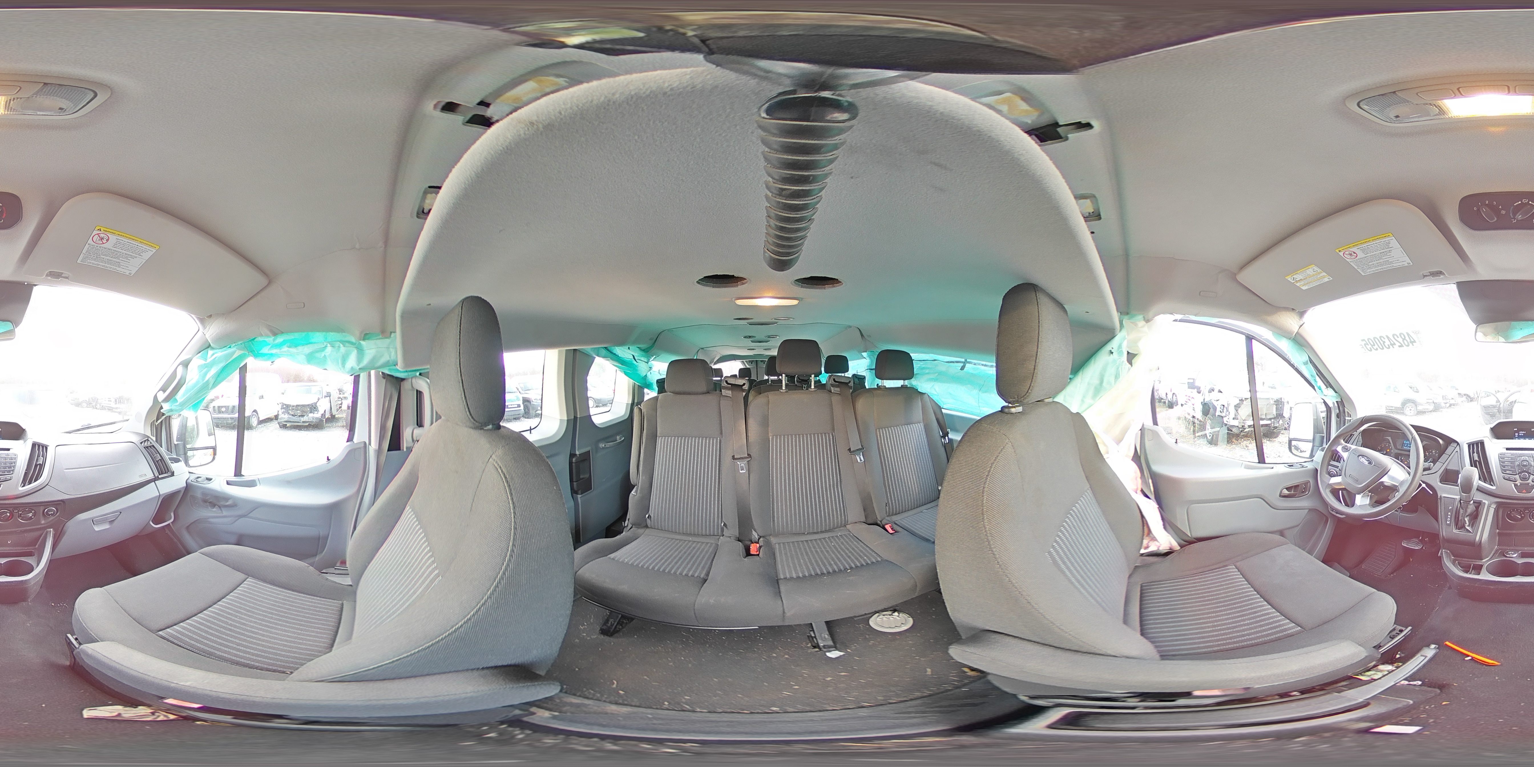 2016 Ford Transit - Image 13