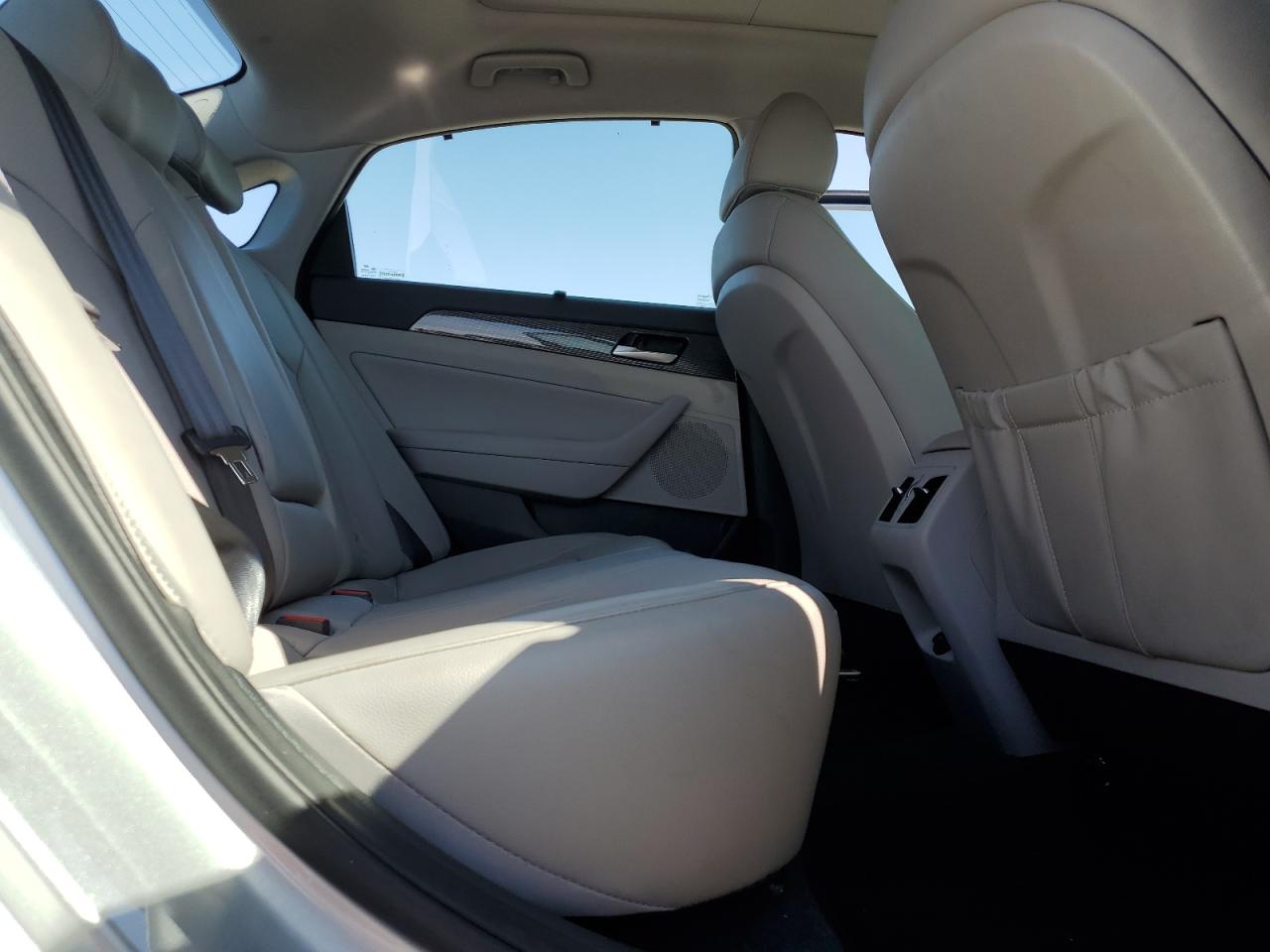 2019 Hyundai Sonata - Image 10
