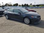 2018 Toyota Camry L for Sale in Vallejo, CA - Rear End