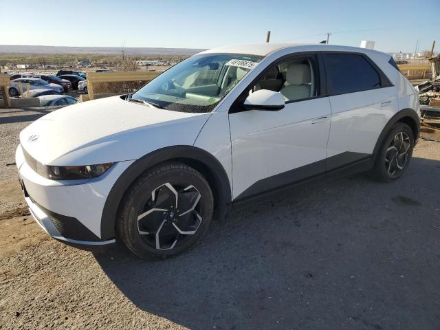 2022 Hyundai Ioniq 5 Sel