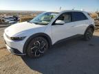 2022 Hyundai Ioniq 5 Sel zu verkaufen in Albuquerque, NM - Side