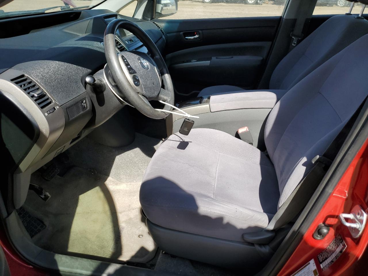 2007 Toyota Prius - Image 7