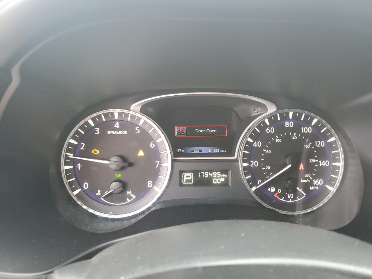 2018 Infiniti QX60 - Image 9