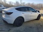 2023 Tesla Model Y  на продаже в Waldorf, MD - Minor Dent/Scratches