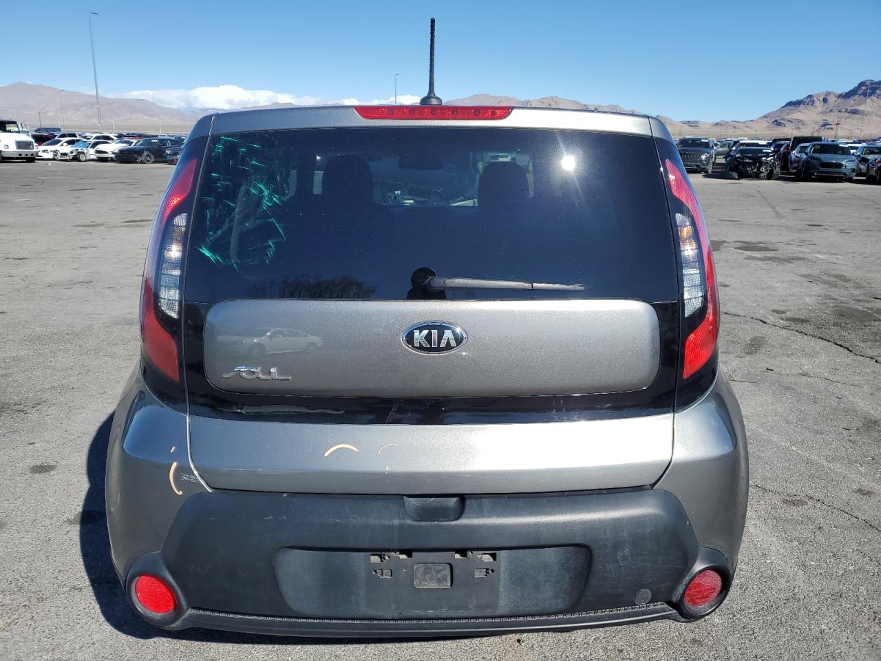 2015 Kia Soul - Image 6