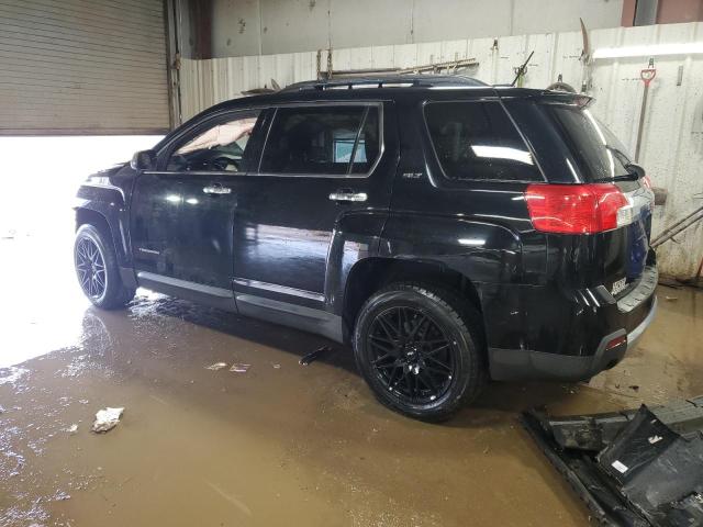  GMC TERRAIN 2015 Чорний