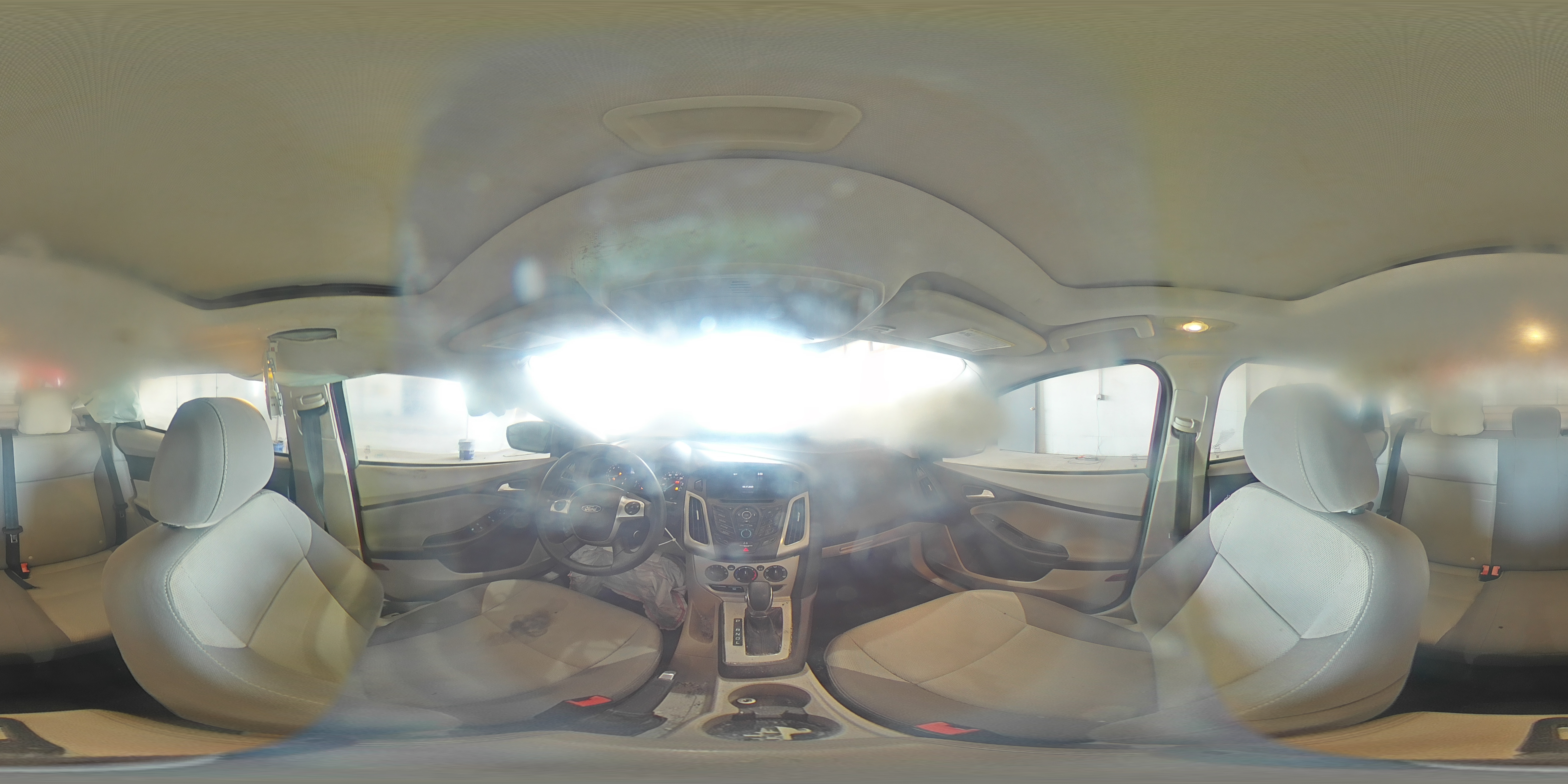 2014 Ford Focus - Image 13