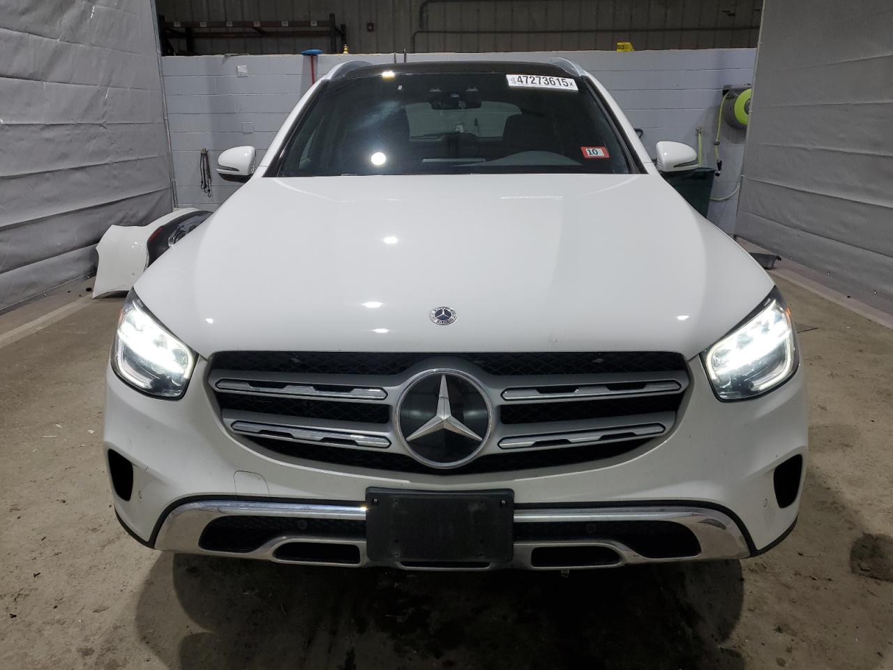 2021 Mercedes-Benz GLC - Image 5