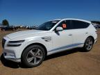 2021 Genesis Gv80 Base за продажба в Longview, TX - Vandalism