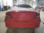 2014 HONDA CIVIC LX for sale at Copart NB - MONCTON