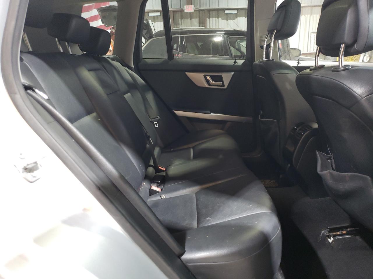 2010 Mercedes-Benz GLK-klasse - Image 11