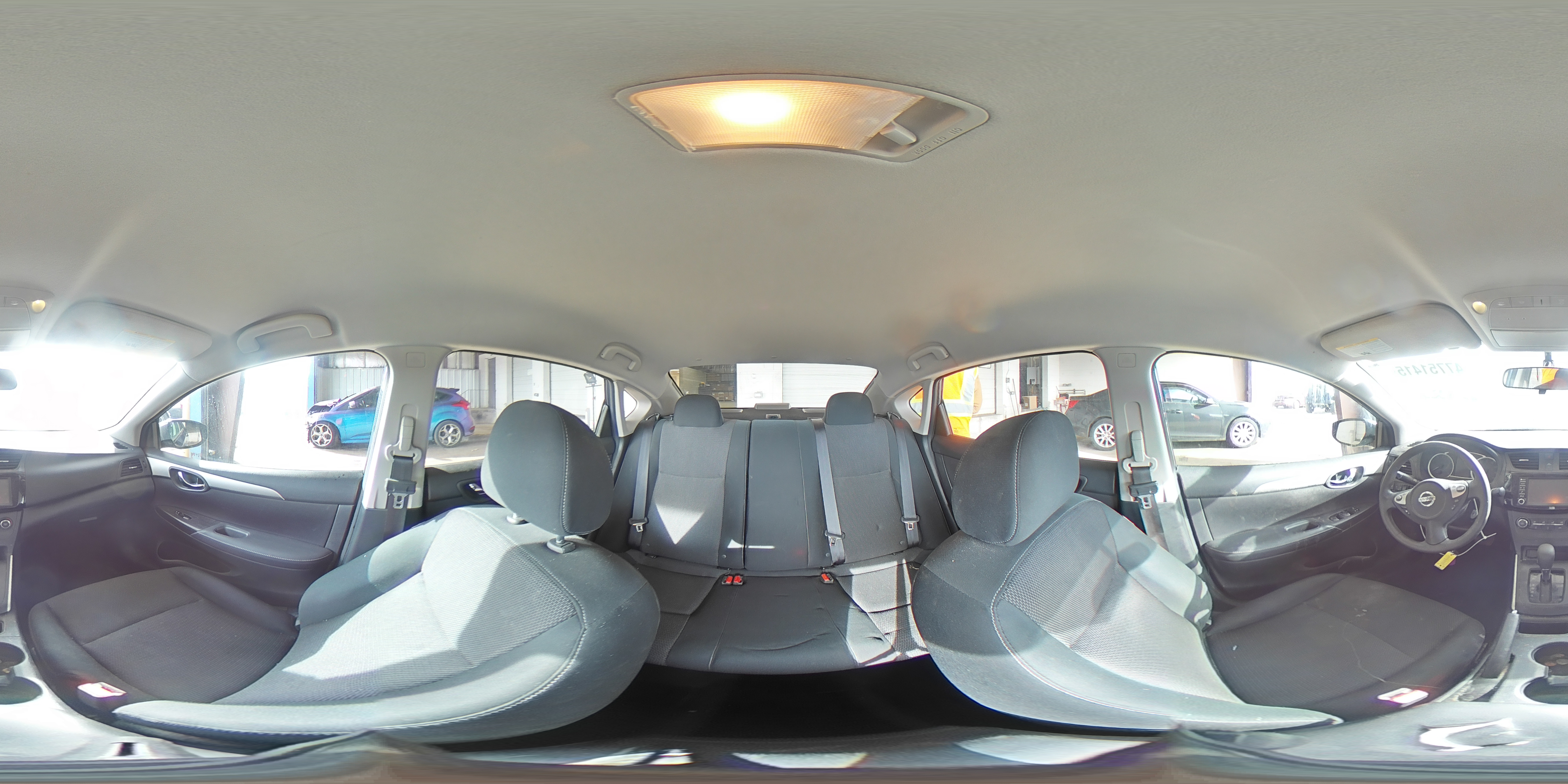 2019 Nissan Sentra - Image 13