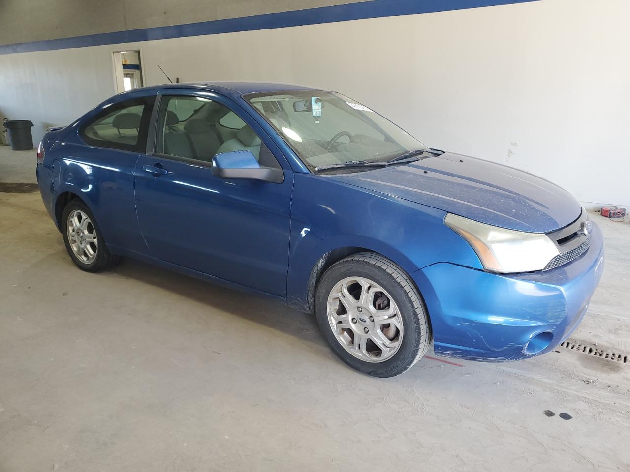 2010 Ford Focus - Image 4