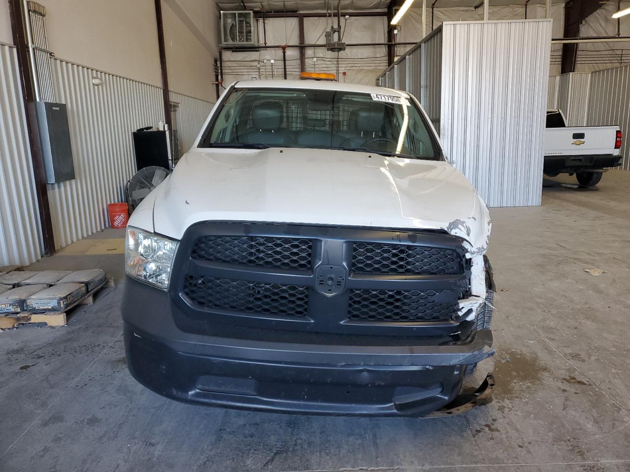 2021 RAM 1500 - Image 5
