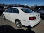 2009 Volkswagen Jetta Se de vânzare în Hillsborough, NJ - Front End