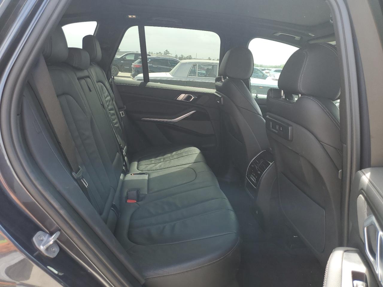 2020 BMW X5 - Image 11
