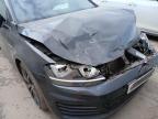 2016 VOLKSWAGEN GOLF GTD for sale at Copart PETERLEE