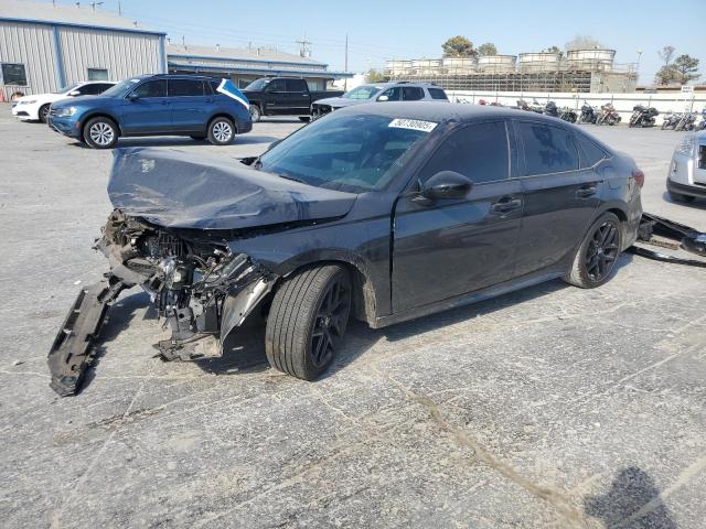  HONDA CIVIC 2025 Угольный