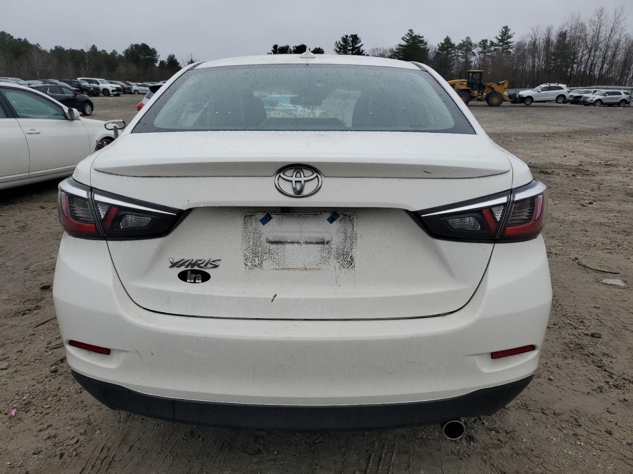2020 Toyota Yaris - Image 6