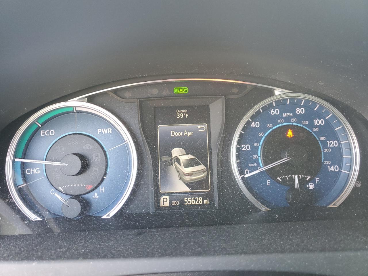 2016 Toyota Camry - Image 9